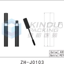 Mascara Pack ZH-J0103